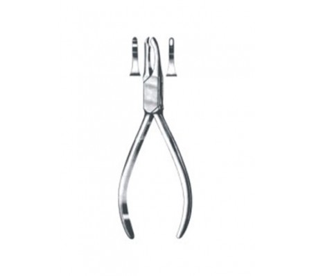 Pliers For Orthoontics